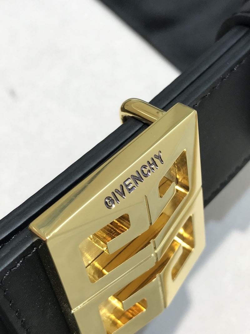 Givenchy Belts